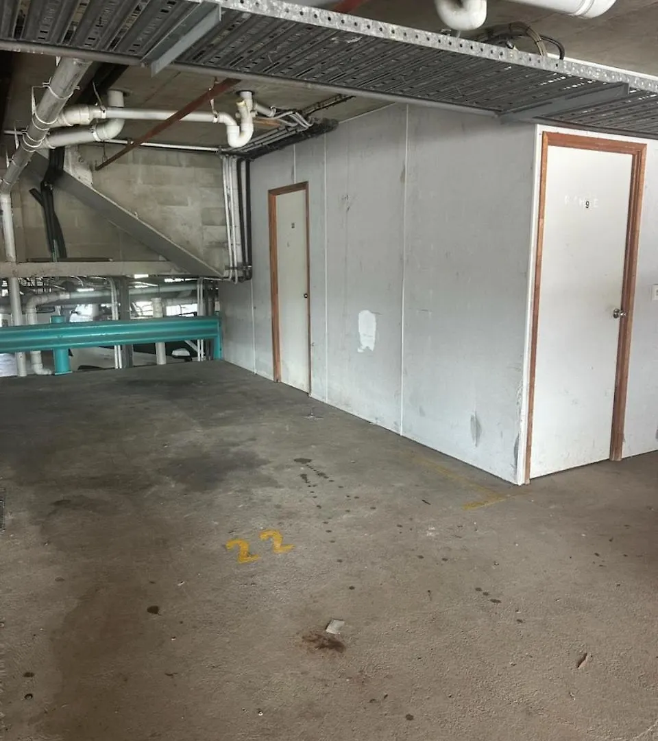 Apartment In The City 타운즈빌