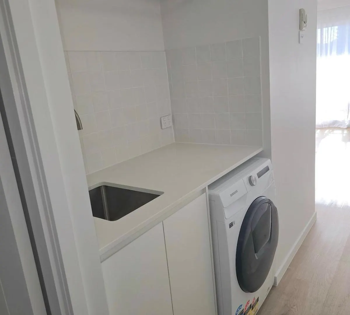Apartment In The City 타운즈빌