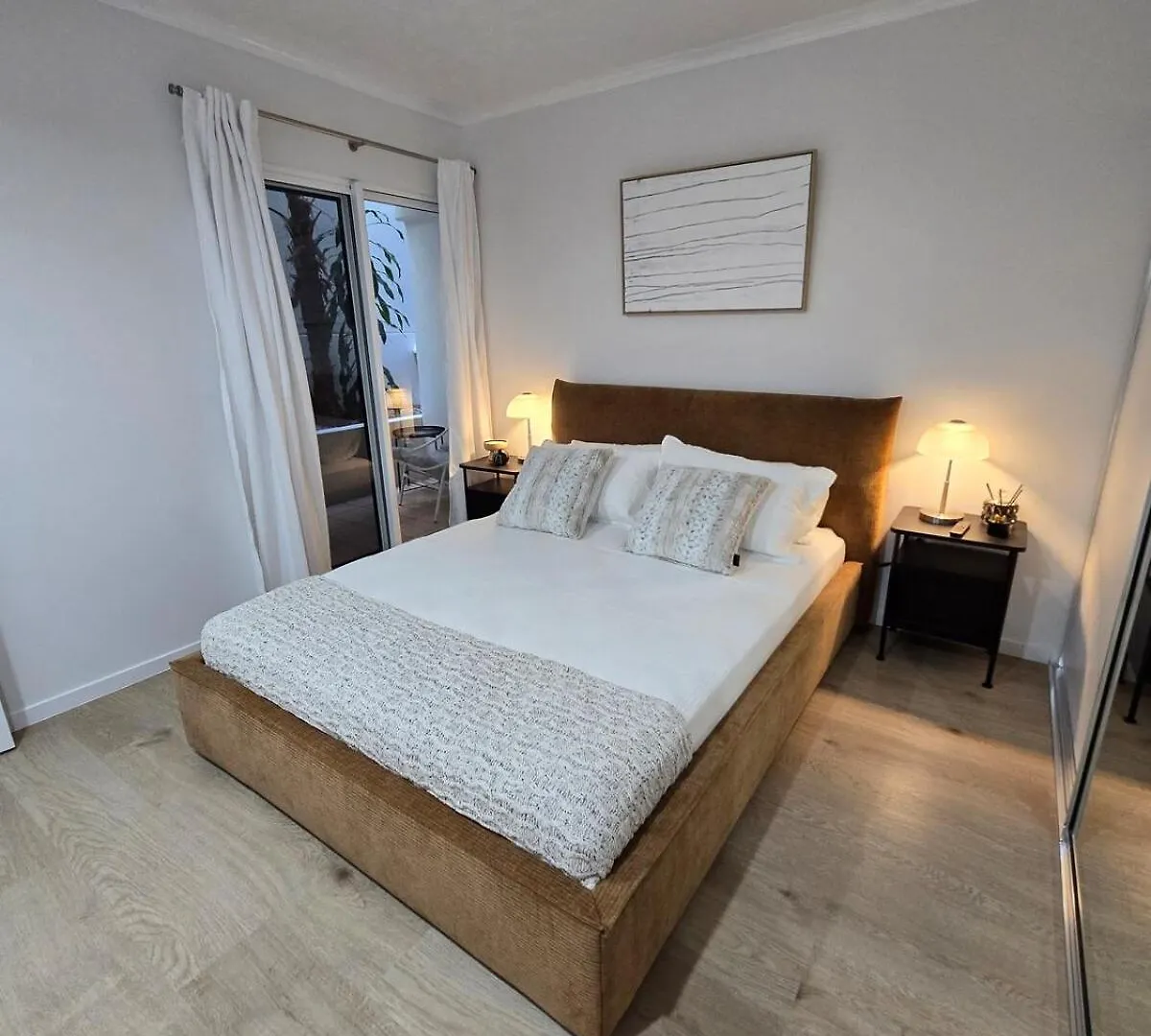 Apartment In The City 타운즈빌